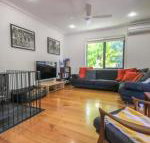 Mountbatten Retreat - Accommodation Rockhampton