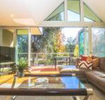 The Glass Pinnacle - Accommodation Rockhampton