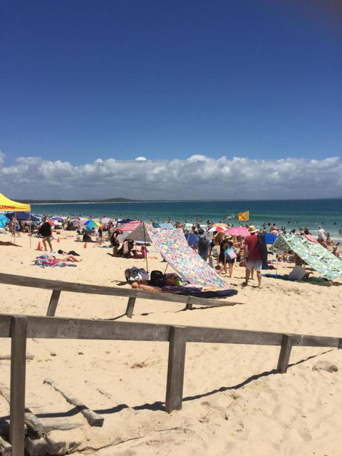 Noosa Views - Accommodation Rockhampton 6