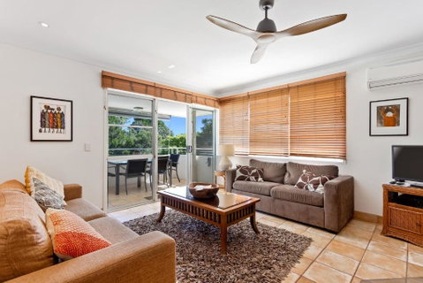 Noosa Unit - Accommodation Rockhampton 5