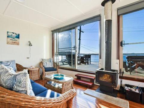 Briesta - Accommodation Rockhampton 1