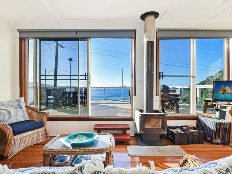 Briesta - Accommodation Rockhampton 2