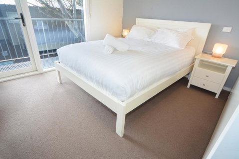 Apartment K2 06 - Accommodation Rockhampton 5