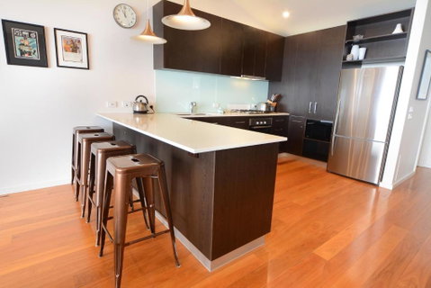 Apartment K2 06 - Accommodation Rockhampton 6