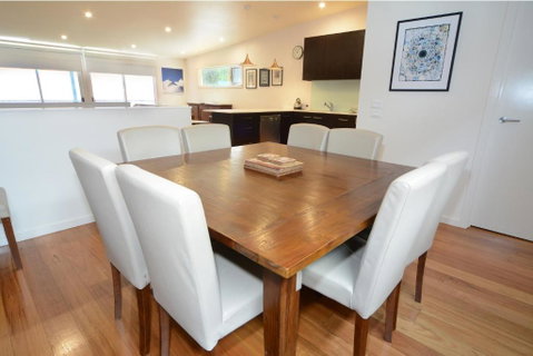 Apartment K2 06 - Accommodation Rockhampton 1