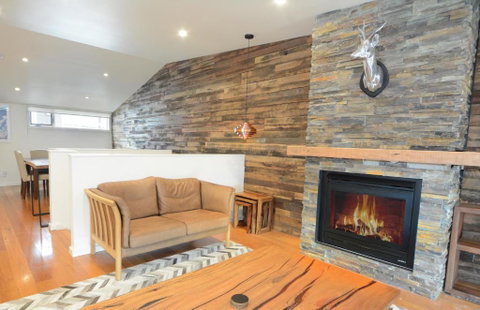 Apartment K2 06 - Accommodation Rockhampton 2