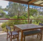 Samphire Beach House - Accommodation Rockhampton