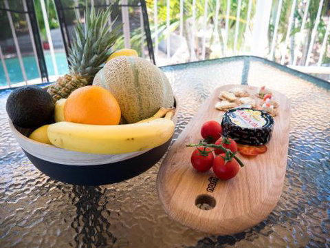 Noosa Home - Accommodation Rockhampton 3