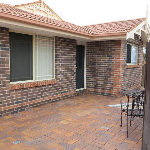 Oasis On Marsh - Accommodation Rockhampton 2