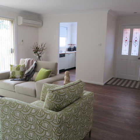 Oasis On Marsh - Accommodation Rockhampton 5