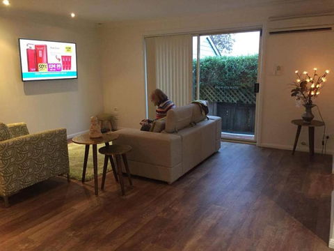 Oasis On Marsh - Accommodation Rockhampton 1