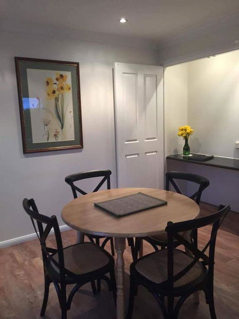 Oasis On Marsh - Accommodation Rockhampton 3