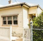 Simmers Serviced Apartments - Accommodation Rockhampton