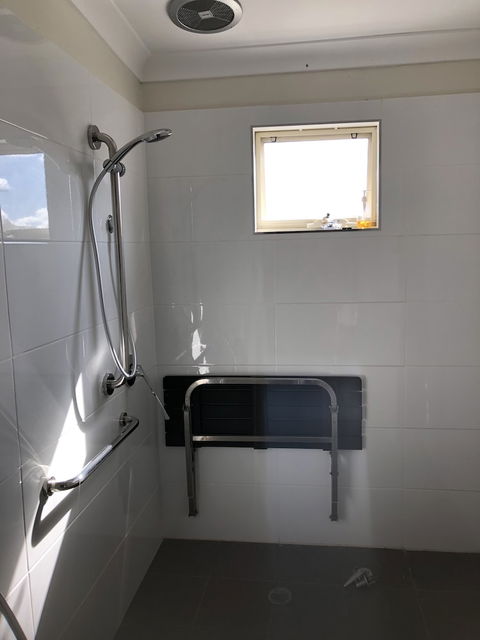 Pemberton Lodge - Accommodation Rockhampton 5