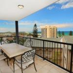 Unit 4 Beaumont Sur Mer 13 15 Pacific Terrace Coolum Beach 400 BOND LINEN SUPPLIED - Accommodation Rockhampton 0