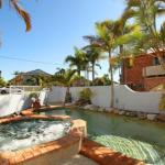 Unit 4 Coolum Sands Apartments 34 First Avenue Coolum Beach 400 BOND LINEN SUPPLIED - Accommodation Rockhampton 0
