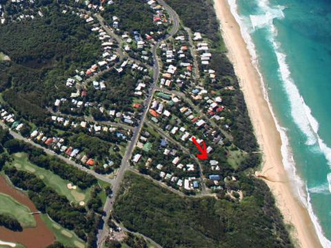 25 Goongilla Street Yaroomba 500 BOND - Accommodation Rockhampton 6