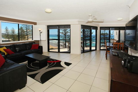 Unit 10 The Rocks 1746 David Low Way Coolum Beach 500 BOND - Accommodation Rockhampton 1