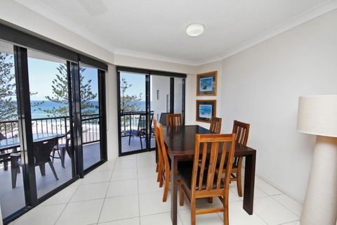 Unit 10 The Rocks 1746 David Low Way Coolum Beach 500 BOND - Accommodation Rockhampton 6