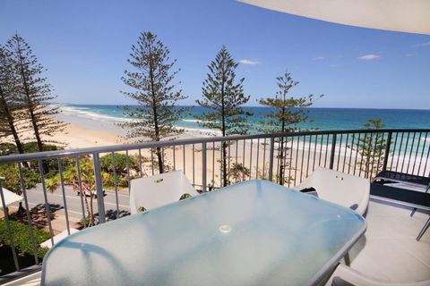 Unit 10 The Rocks 1746 David Low Way Coolum Beach 500 BOND - Accommodation Rockhampton 3