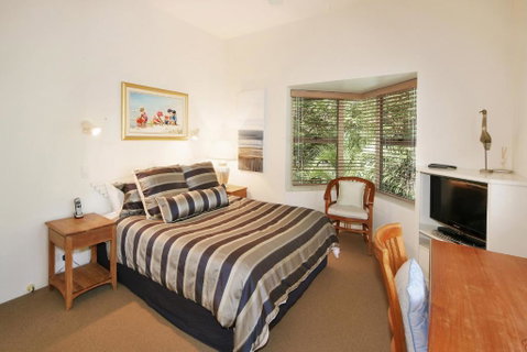 10 Alderly - Accommodation Rockhampton 3