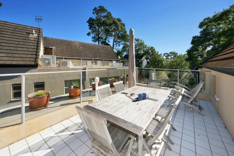 10 Alderly - Accommodation Rockhampton 4