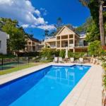 10 Alderly - Accommodation Rockhampton 0