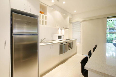 116 French Quarter - Accommodation Rockhampton 6