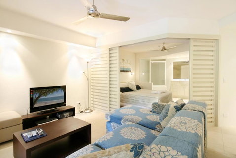 116 French Quarter - Accommodation Rockhampton 5