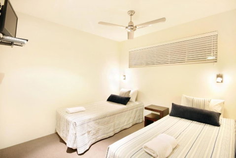 116 French Quarter - Accommodation Rockhampton 3