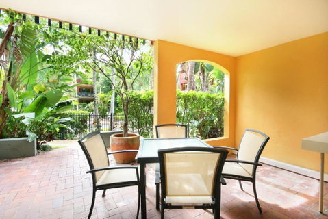 116 French Quarter - Accommodation Rockhampton 1