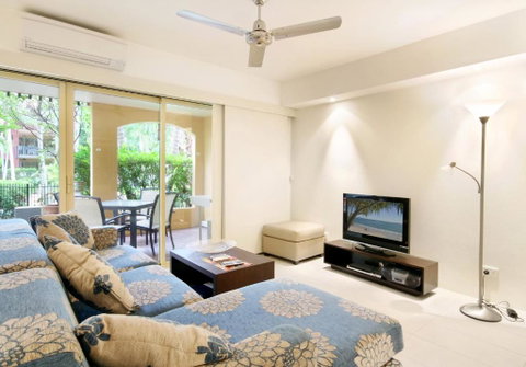 116 French Quarter - Accommodation Rockhampton 4
