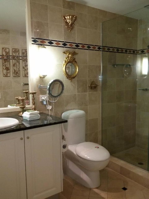 432 Laguna - Accommodation Rockhampton 4
