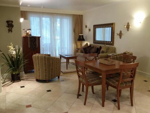 432 Laguna - Accommodation Rockhampton 3
