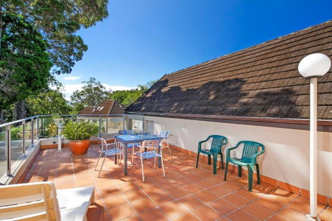 6 Alderly - Accommodation Rockhampton 6