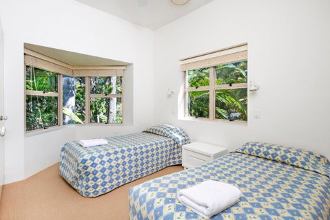 6 Alderly - Accommodation Rockhampton 1