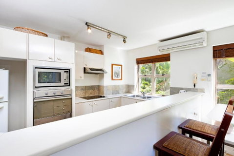 6 Alderly - Accommodation Rockhampton 2