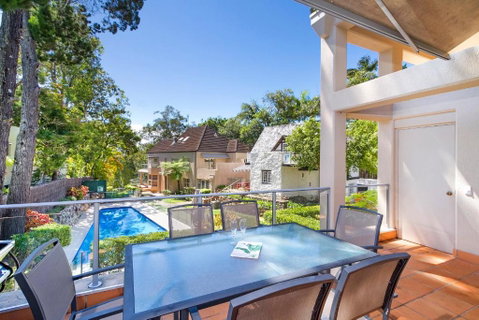 6 Alderly - Accommodation Rockhampton 3