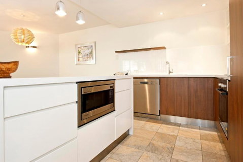 8 Alderly - Accommodation Rockhampton 1