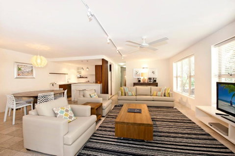 8 Alderly - Accommodation Rockhampton 3