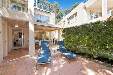 8 Alderly - Accommodation Rockhampton 4