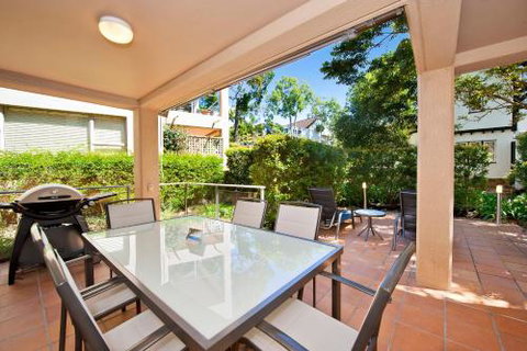 8 Alderly - Accommodation Rockhampton 2