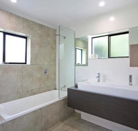 Pandanus Cove Apartment 5 - Accommodation Rockhampton