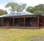 The Hideout - Accommodation Rockhampton