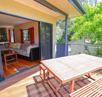The Nisse House - Accommodation Rockhampton