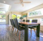 A Pear Tree Loft - Accommodation Rockhampton