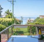 Doncaster Yamba Main beach  sea pool - Accommodation Rockhampton