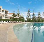 The Sands 2 / 20 Pacific Parade Opposite beach plus Air - Accommodation Rockhampton
