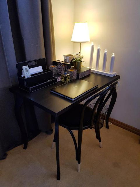 La Maison Riviere THE RIVER HOUSE Bed & Breakfast - Accommodation Rockhampton 4