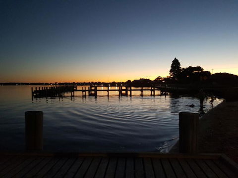 La Maison Riviere THE RIVER HOUSE Bed & Breakfast - Accommodation Rockhampton 6